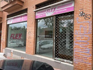 More details for Avenida Guadarrama, 13, San Sebastián de los Reyes - Multifamily for Sale