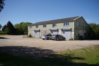 More details for Mill Ln, Pulborough - Office for Lease