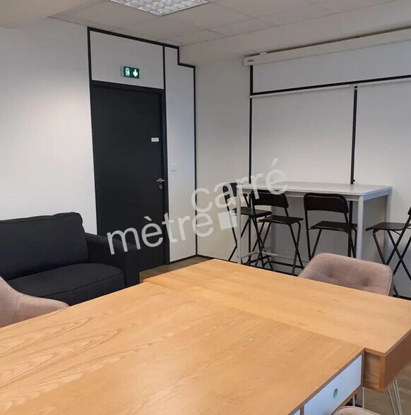 Bureau dans Nantes à vendre - Photo du bâtiment - Image 3 de 8