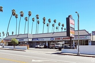 3940-3960 Beverly Blvd, Los Angeles, CA for lease Building Photo- Image 1 of 1