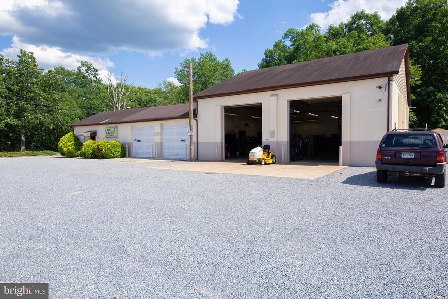 5373 Chestnut Ave, Vineland, NJ for sale - Building Photo - Image 2 of 29