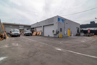 More details for 11800 Vose St, North Hollywood, CA - Industrial for Lease