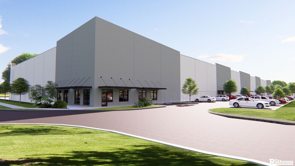 167 Delbert Collins Rd, Haines City, FL for lease - Primary Photo - Image 1 of 5
