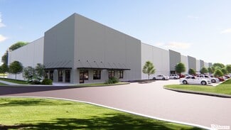 Plus de détails pour 167 Delbert Collins Rd, Haines City, FL - Industriel à louer