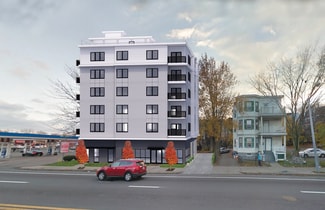 More details for 691-695 Morton St, Boston, MA - Land for Sale