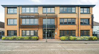 More details for 1 Station Appr, Staines - Office for Lease