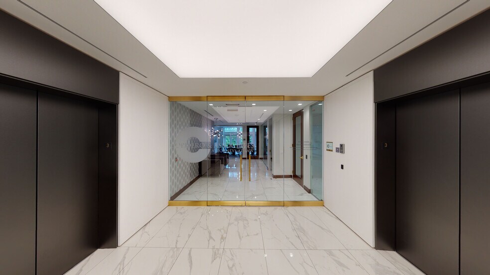 800 S Douglas Rd, Coral Gables, FL à louer - Numérisation 3D de Matterport - Image 3 de 39