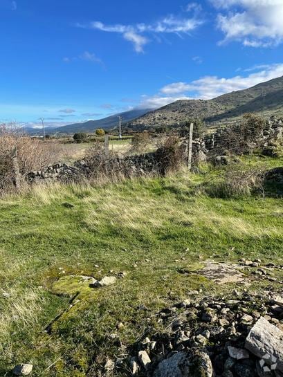 Land in Otero de Herreros, Segovia for lease - Primary Photo - Image 1 of 1
