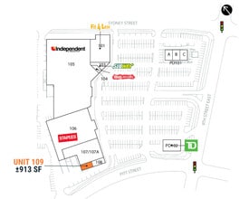 31 9th St E, Cornwall, ON for lease Interior Photo- Image 2 of 4