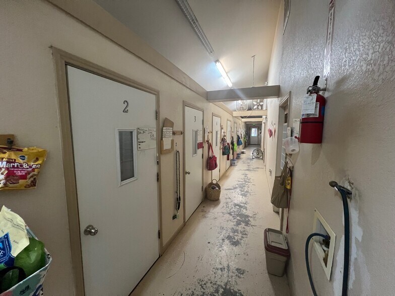 628 E Veterans Memorial Blvd, Harker Heights, TX à vendre - Photo du bâtiment - Image 3 de 12