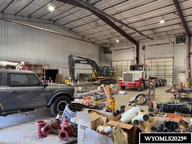 46 Reliance Road, Rock Springs, WY à vendre - Photo intérieure - Image 3 de 13