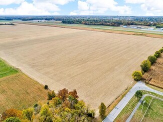 Plus de détails pour South County Road 250 East Rd, Greencastle, IN - Terrain à vendre