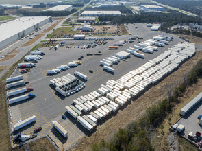 223 Threet Industrial Rd, Smyrna, TN - AÉRIEN  Vue de la carte - Image1