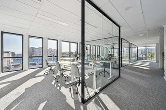 52-58 Avenue Aristide Briand, Bagneux for lease Building Photo- Image 2 of 5