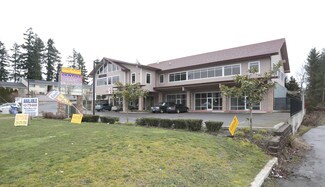 Plus de détails pour 3415 Auburn Way S, Auburn, WA - Bureau à louer