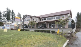 More details for 3415 Auburn Way S, Auburn, WA - Office for Lease