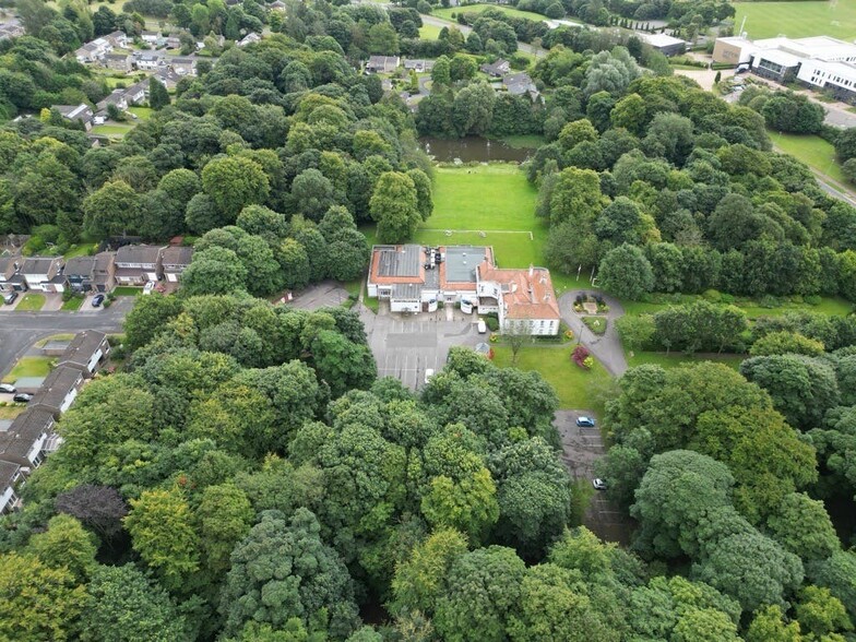 Shotton Hall The Green Old, Peterlee for sale - Building Photo - Image 3 of 11