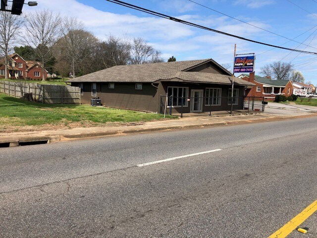 11715 Highway 231 431 N, Meridianville, AL à louer - Photo du bâtiment - Image 2 de 2