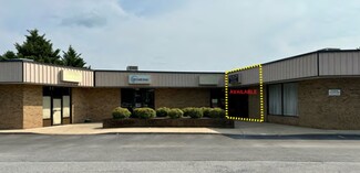 More details for 2300 Wards Rd, Lynchburg, VA - Retail for Lease