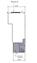 53-67 Bloomingdale Rd, Hicksville, NY for lease Floor Plan- Image 1 of 3