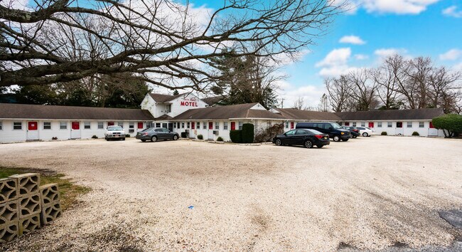 Plus de détails pour 2300 Route 35, Manasquan, NJ - Services hôteliers à vendre