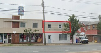 Plus de détails pour 2302 Kirkwood Hwy, Wilmington, DE - Bureau à louer
