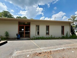 More details for 116 Rock Quarry Rd, Stockbridge, GA - Industrial for Sale