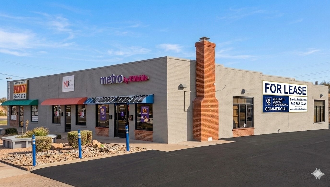 7037 Staples Mill Rd, Richmond, VA for lease Interior Photo- Image 1 of 8