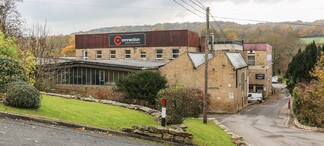 Plus de détails pour Penistone Rd, Huddersfield - Coworking à louer