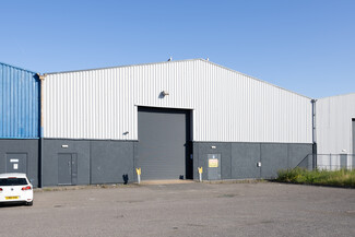 More details for Eurolink, Sittingbourne - Industrial for Lease