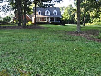 More details for 130 Rowan Rd, Ellenwood, GA - Land for Sale