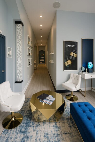 101 Palm Harbor Pky, Palm Coast, FL à louer - Photo du bâtiment - Image 2 de 10