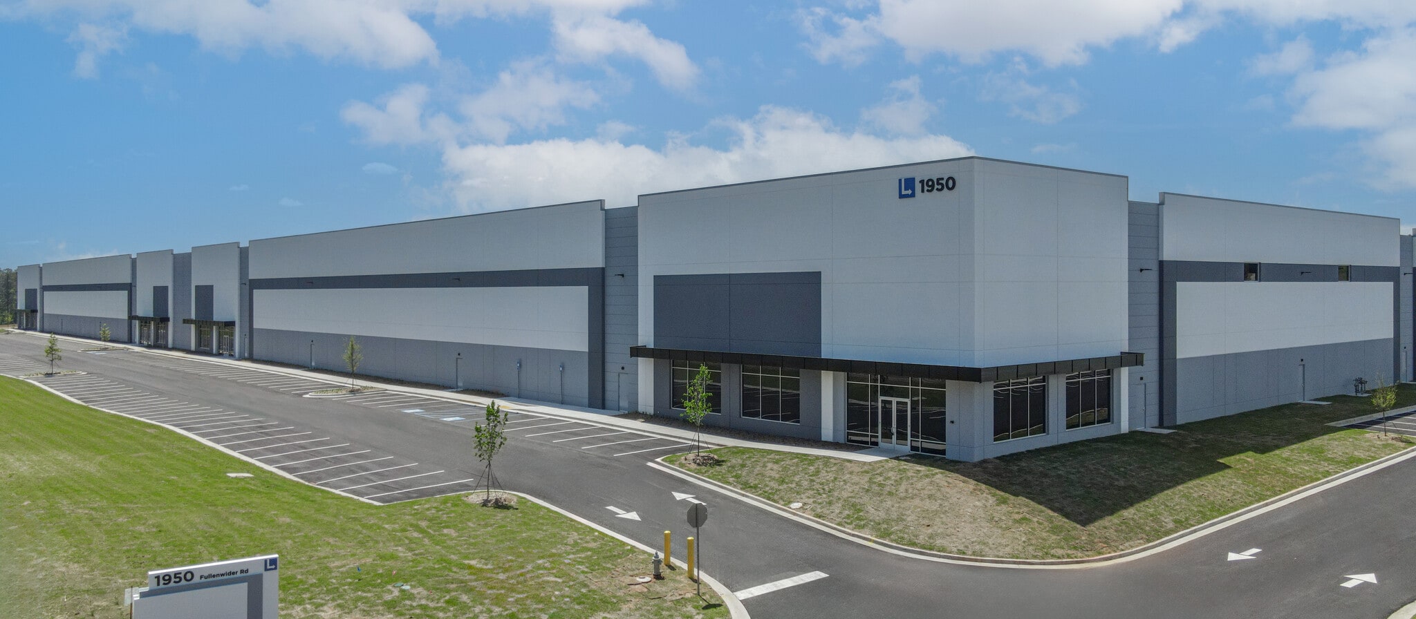 0 Fullenwider Rd, Gainesville, GA for lease Building Photo- Image 1 of 3