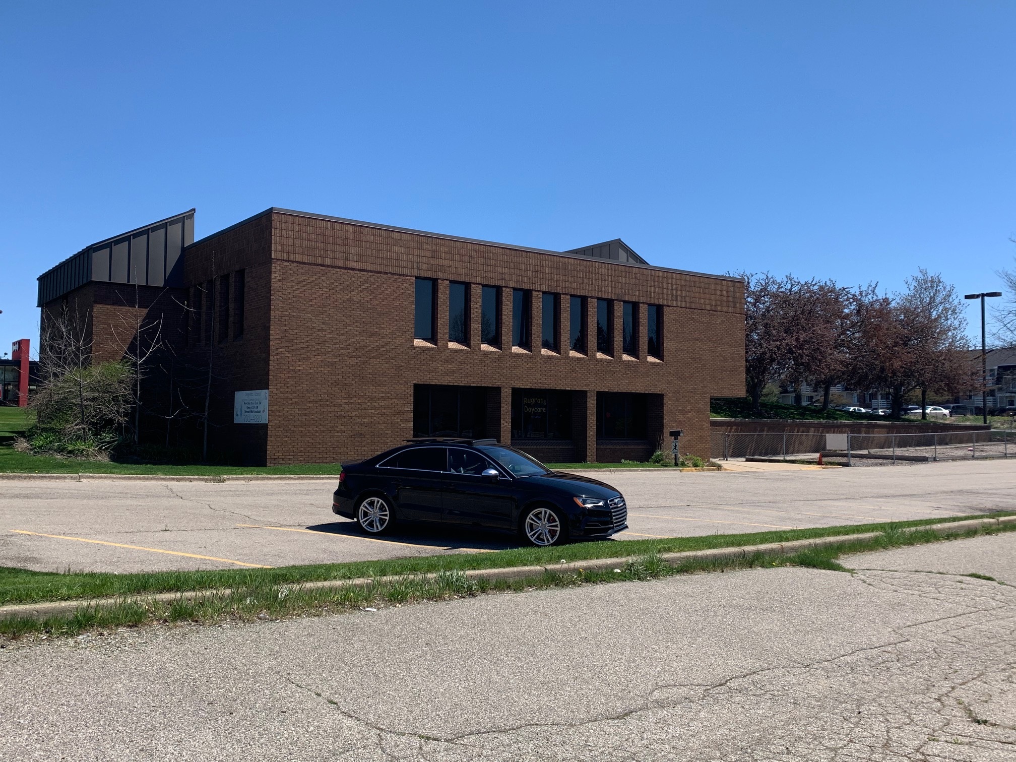 3950 Lake Michigan Dr NW, Grand Rapids, MI for sale Building Photo- Image 1 of 1