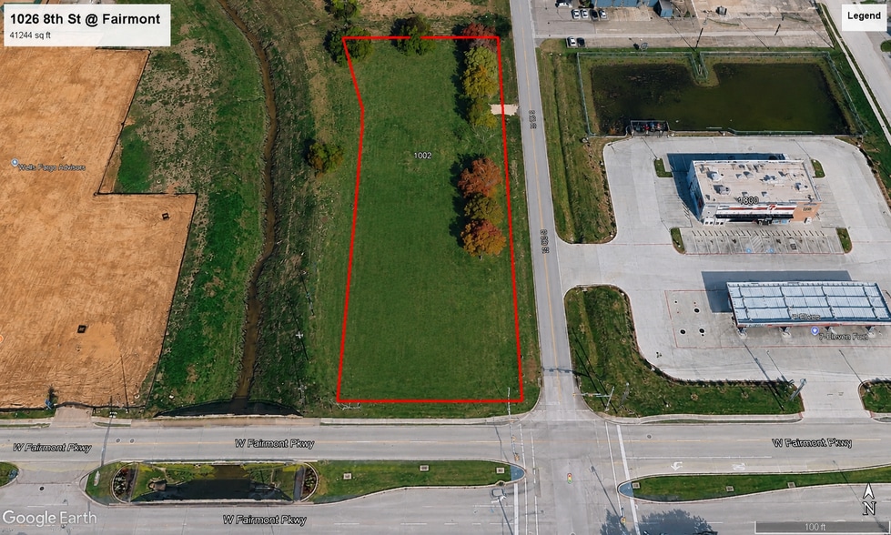 1026 S 8th St, La Porte, TX for sale - Building Photo - Image 3 of 6