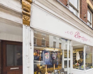 More details for 7 High St, Tewkesbury - Retail for Lease