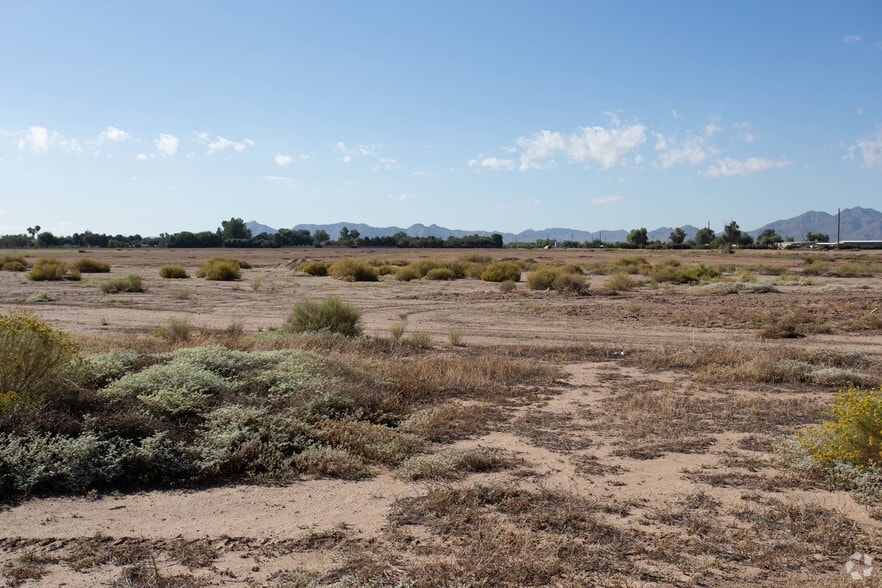 8459 E Pecos Rd, Mesa, AZ for sale - Building Photo - Image 1 of 6