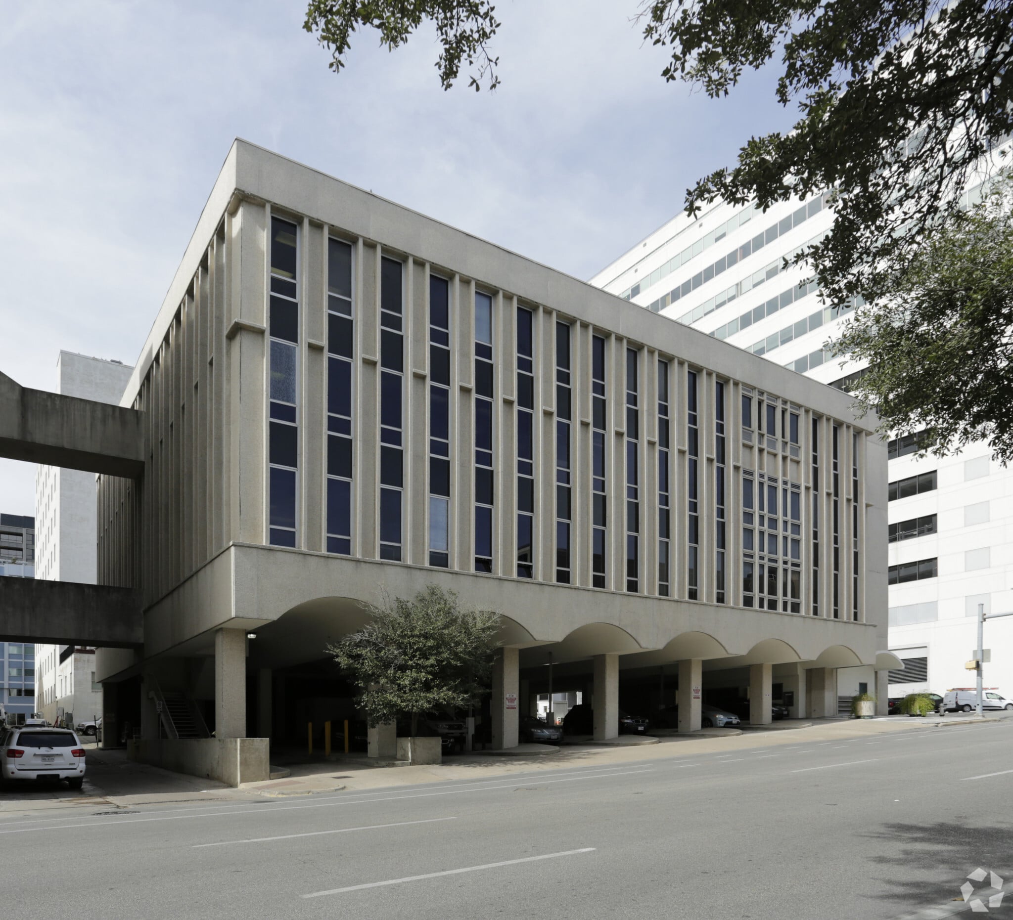 814 San Jacinto Blvd, Austin, TX for lease Primary Photo- Image 1 of 4