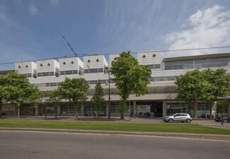 More details for 33 Boulevard Du Général Martial Valin, Paris - Multiple Space Uses for Lease