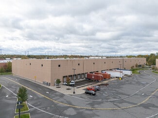 More details for 70 Carter Dr, Edison, NJ - Industrial for Lease