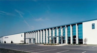 More details for 2920 Fortune Cir W, Indianapolis, IN - Industrial for Lease