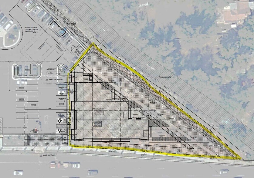 647 Main st, Logan, UT à louer - Plan cadastral - Image 2 de 4