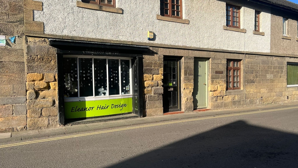 22 Bridge St, Rothbury for lease Building Photo- Image 1 of 5