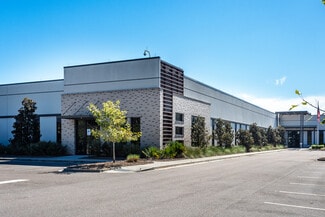 More details for 3450 Ingleside Blvd, North Charleston, SC - Office for Lease
