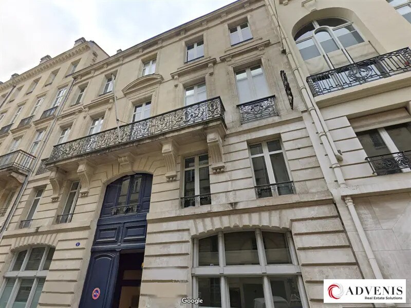 Office in Bordeaux for lease Building Photo- Image 1 of 11
