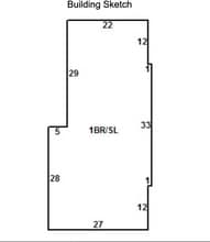 800 Gathering Park Cir, Cary, NC for lease Floor Plan- Image 1 of 1