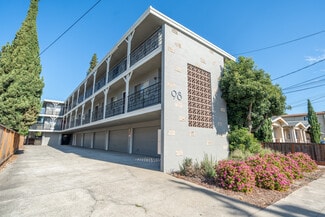 More details for 98 Dutton Ave, San Leandro, CA - Multifamily for Sale