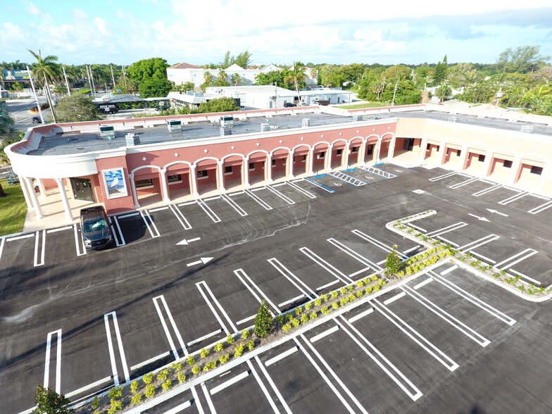 2923 S Federal Hwy, Boynton Beach, FL for lease - Building Photo - Image 2 of 16