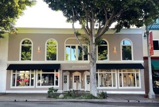 Plus de détails pour 6738 Greenleaf Ave, Whittier, CA - Commerce de détail à vendre