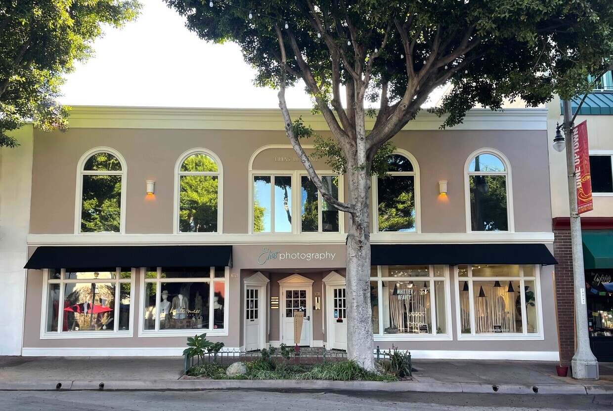 6738 Greenleaf Ave, Whittier, CA for sale Primary Photo- Image 1 of 56